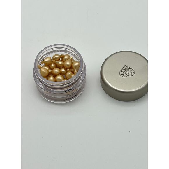 Body Firm Crepe Erase 4-in-1 Line Smoothing Capsules 30 count - Picture 4 of 4